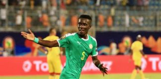 Interview d’Idrissa Gana Gueye : « On veut donner ce trophée au Sénégal »