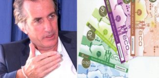 Que pense la France de la future monnaie ouest-africaine Eco ? (Ambassadeur de France au Sénégal)