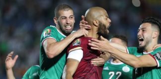 Finale de CAN : Ce sera Sénégal contre Algérie, un sacré client qui a battu les Lions au premier tour