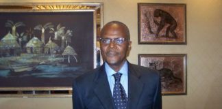 Décès à 72 ans d’Ousmane Tanor Dieng, « prince héritier » du PS
