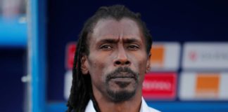 Esprit Téranga: « Cette qualification en finale est aussi pour Alain Giresse » déclare Aliou Cissé
