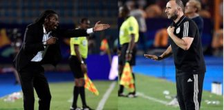 Points communs entre coachs de Sénégal-Algérie : PSG, capitanat, africanité, Champigny
