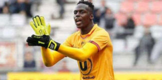 « Edou » Mendy from Chelsea : Les jours qui ont changé sa vie !