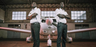 Aéropostale – Exploit des pilotes Birame et Maodo de Flightsen, du Sénégal à la France