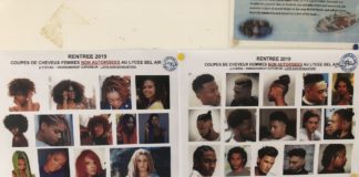 Ce lycée de Guadeloupe qui a interdit les coiffures afro