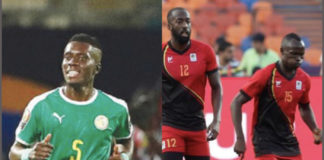 L’Ouganda battra-t-il le Sénégal, pour la première fois en 6 confrontations ?