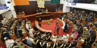 L’opposition insatisfaite du projet de refonte de la Commission Électorale Indépendante ivoirienne