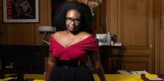 Sibeth Ndiaye ne veut pas « se rouler dans la fange avec ceux qui s’y complaisent » (Affaire Morano)