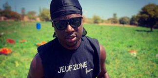 Portrait : Thione Niang, de la campagne d’Obama à la culture de champs de tomates au Sénégal