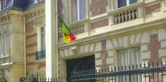 Nominations : Un nouvel ambassadeur du Sénégal en France