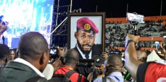 Dernier hommage à DJ Arafat enterré ce samedi : Abidjan a passé une nuit blanche