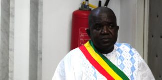 PDS : Oumar Sarr zappé, Karim Wade renforcé