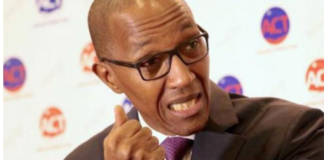 Abdoul Mbaye, ex-PM : « Madiambal ne m’a pas laissé le choix »