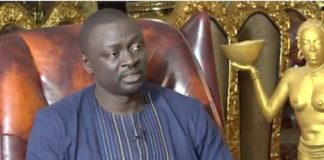Télévision numérique terrestre : Empoignades entre Sidy Diagne d’Excaf et El Hadj Ndiaye de Tds S.A