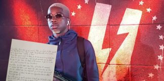 Depuis sa cellule, MHD écrit une lettre d’hommage à DJ Arafat