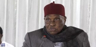 Wade annonce un nouveau secrétariat national du PDS, Oumar Sarr bientôt évincé?