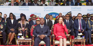 La juge gabonaise qui voulait auditer la santé d’Ali Bongo, suspendue de ses fonctions