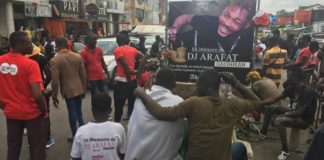 Funérailles en musique pour DJ Arafat ce vendredi : commerces et administrations du Plateau baissent leurs rideaux