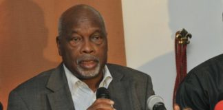 Amath Dansokho, né à Kédougou, sera inhumé à Saint-Louis