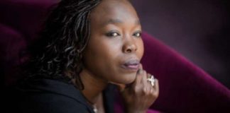 INTERVIEW – Fatou Diome, écrivain : « Ce qui me révolte, c’est le relativisme culturel »