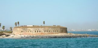 250 millions de dollars de l’Indonésie pour la construction de la Tour de Gorée