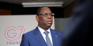 Une victoire de Macky Sall au G7? L’élargissement du G5 Sahel réclamé par les grandes puissances