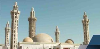 Bêtises d’un délégué du parti de Marine Le Pen sur la mosquée Massalikoul Djinane