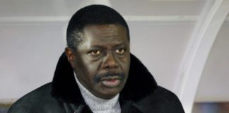 Pape Diouf, ancien dirigeant sportif : « El Hadj Diouf a été un meneur, un leader, ce que Sadio Mané n’est peut-être pas ou n’est pas encore… Je suis de ceux qui pensent qu’Aliou Cissé est un très bon coach » (Entretien)