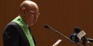 Gouvernement du nouveau président Ould Ghazouani : aucun opposant n’y figure