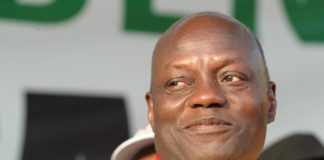 Pays failli : Demain, encore une élection présidentielle pour rien en Guinée- Bissau