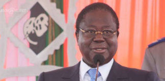 Front anti-Ouattara : L’Ex Bédié courtise Blé Goudé