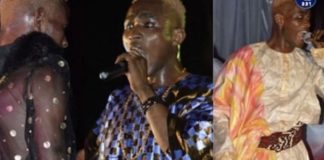 « Tenues de drag-queen » : Ouzin Keïta poursuivi en justice par Ánd Sàmm Jikko Yi
