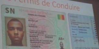Macky Sall fait repousser la date d’expiration des permis de conduire à Dakar jusqu’au…