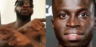 DJ Arafat avait envoyé un message à Krépin Diatta durant la CAN