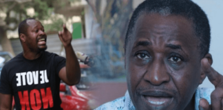 Le dialogue politique un peu plus enterré par les affaires Guy-Marius Sagna et Adama Gaye