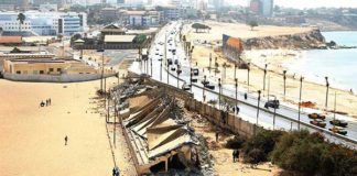 Projet Kawsara : les Chinois lorgnent à nouveau sur le stade Assane Diouf