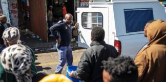 « Les étrangers dehors! » fait 3 morts à Johannesburg