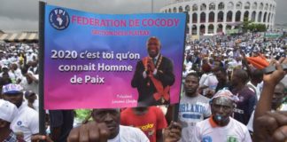 Le retour retardé de Gbagbo rebat les cartes du jeu politique