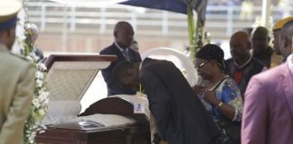 Choix de la dernière demeure de Mugabe : la famille gagne son bras-de-fer contre les autorités