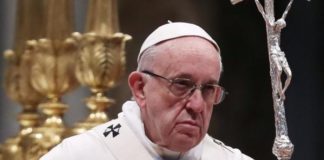 Résolution du VoileGate à Jeanne d’Arc : le Vatican a intervenu