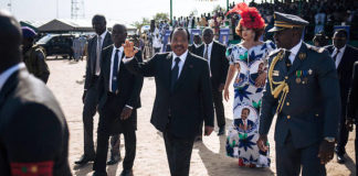 Paul Biya : Vrai dialogue national en vue ou pétard mouillé à consommation internationale?