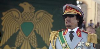 Sankara assassiné sur ordre de Khadaffi ?