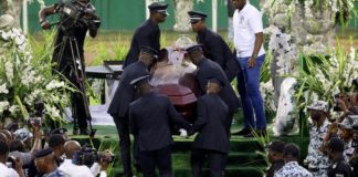 Fiasco des funérailles de DJ Arafat : qui sont les coupables?