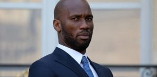Fédération ivoirienne de football : Quelles chances pour Didier Drogba d’être élu président ?