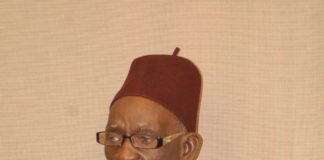 Portrait – Hommage : Samba Diabaré Samb disparaît à 95 ans