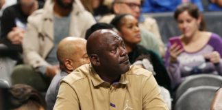 Catastrophe naturelle aux Bahamas : L’ancienne star de la NBA, Michaël Jordan, donne un million de dollars