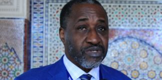 Délire de persécution : Adama Gaye, lobbyiste pétrolifère et « ex-journaliste » de fonction, se prétend en « exil forcé », depuis Le Caire