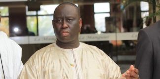 Les arcanes du salaire que Petro-Tim payait à Aliou Sall