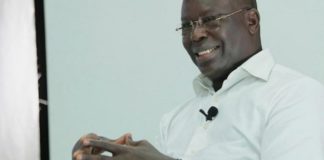 Sa fédération PDS de Kaffrine éjecte Babacar Gaye de sa tête