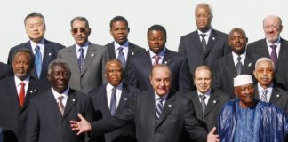 Hommage : Mort de Jacques Chirac, le plus africain des présidents français